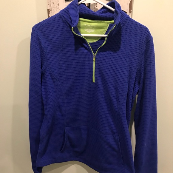 womens tek gear sweatshirts